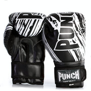 BOXING GLOVES - Junior (6-12yo) - 6oz