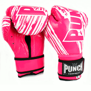 BOXING GLOVES - Junior (6-12yo) - 6oz