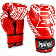 BOXING GLOVES - Junior (6-12yo) - 6oz