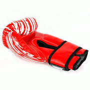 BOXING GLOVES - Junior (6-12yo) - 6oz