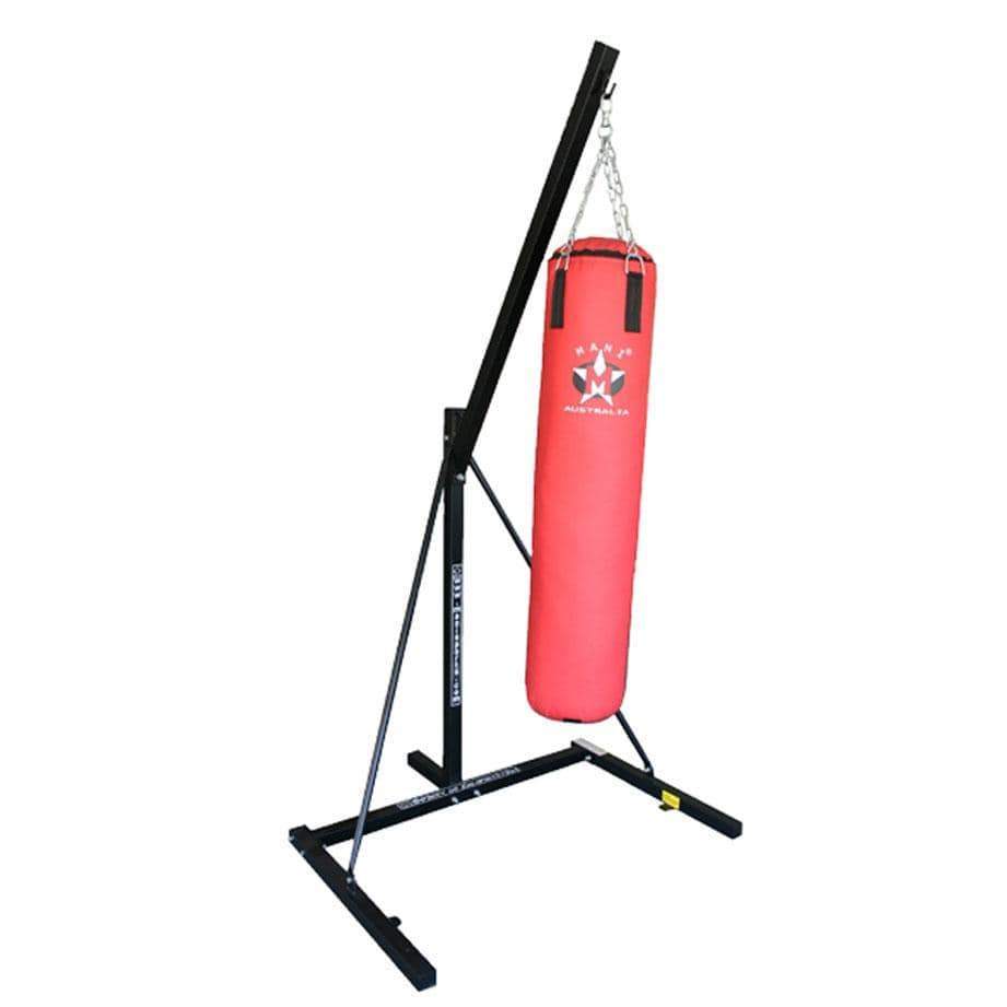 MANI BOXING BAG STAND