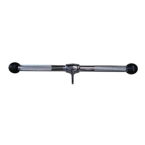 20″ Solid Straight Bar