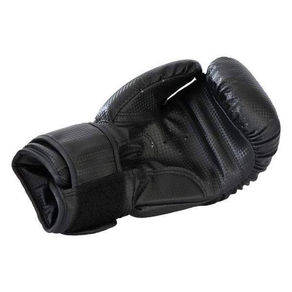 TEEN TRAINING BOXING GLOVES BLACK