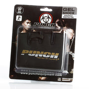 KNUCKLE PROTECTOR - Urban™- GEL - BLACK