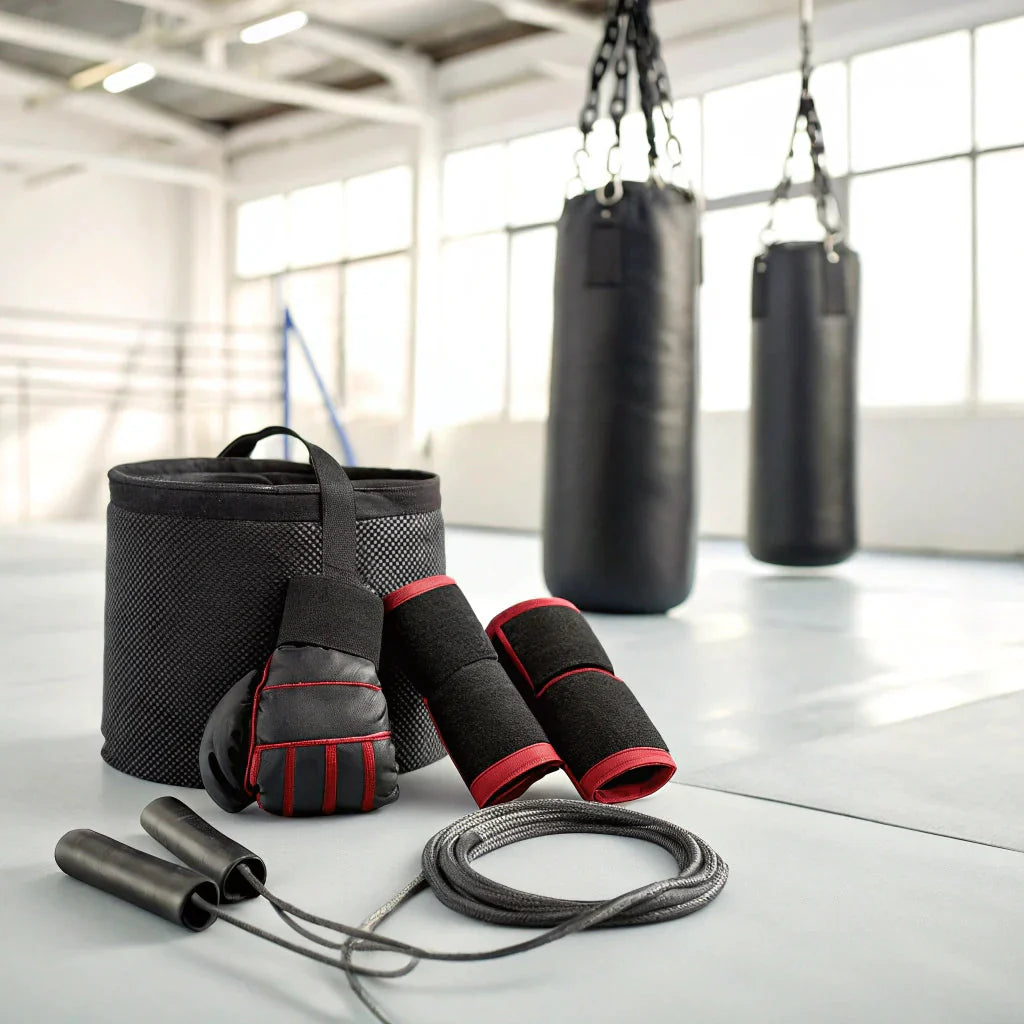 Boxing Accessories