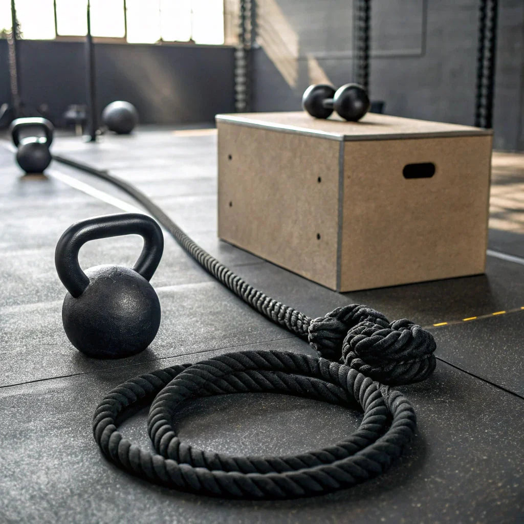 Cross Training/Functional Accessories