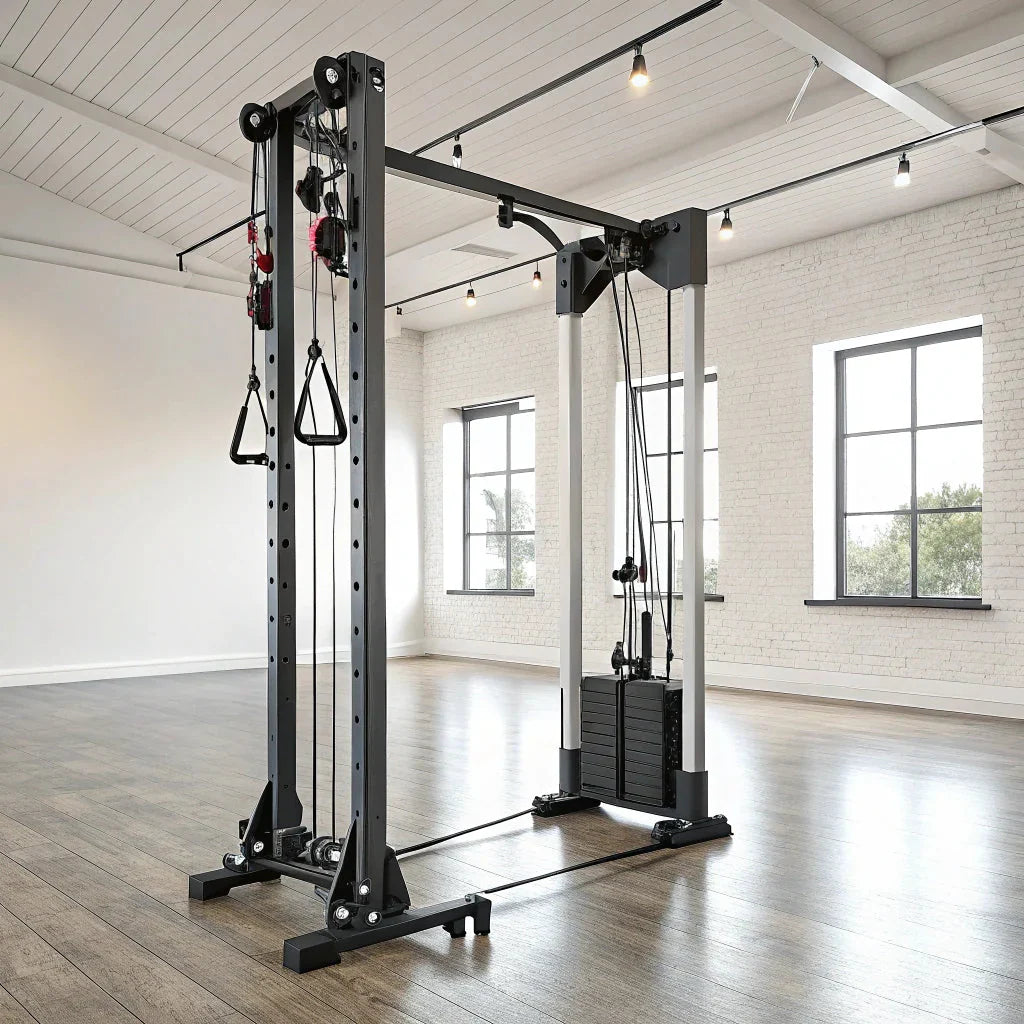 Functional Trainers