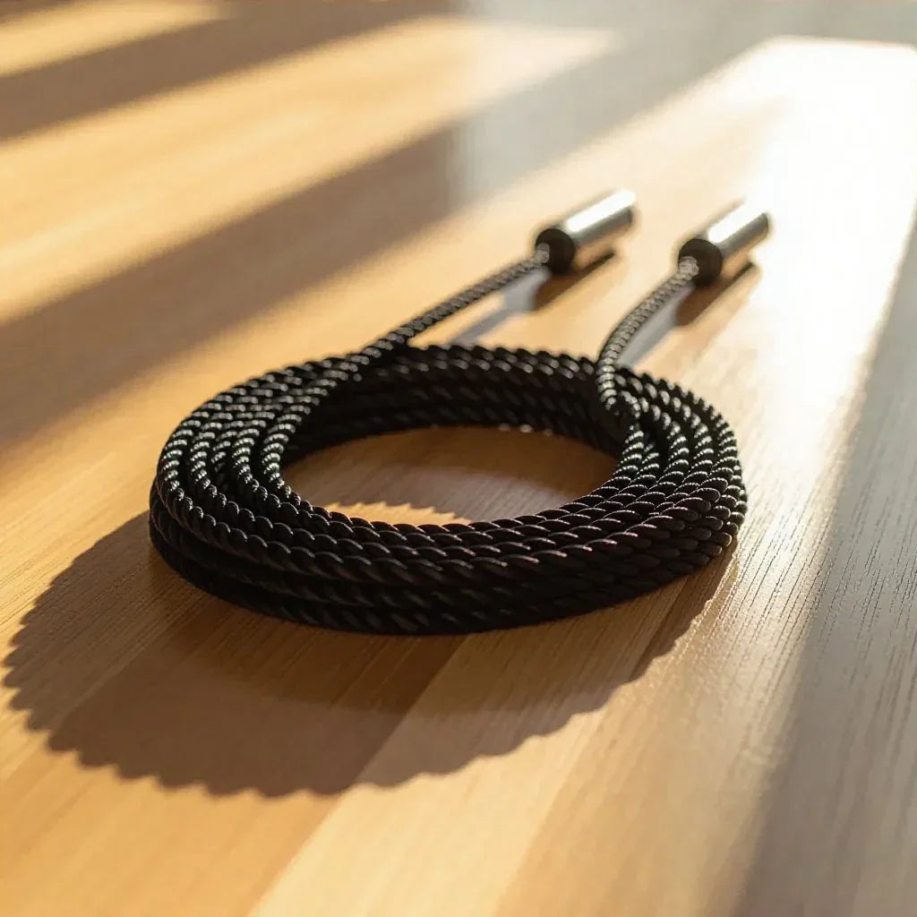 Jump Ropes