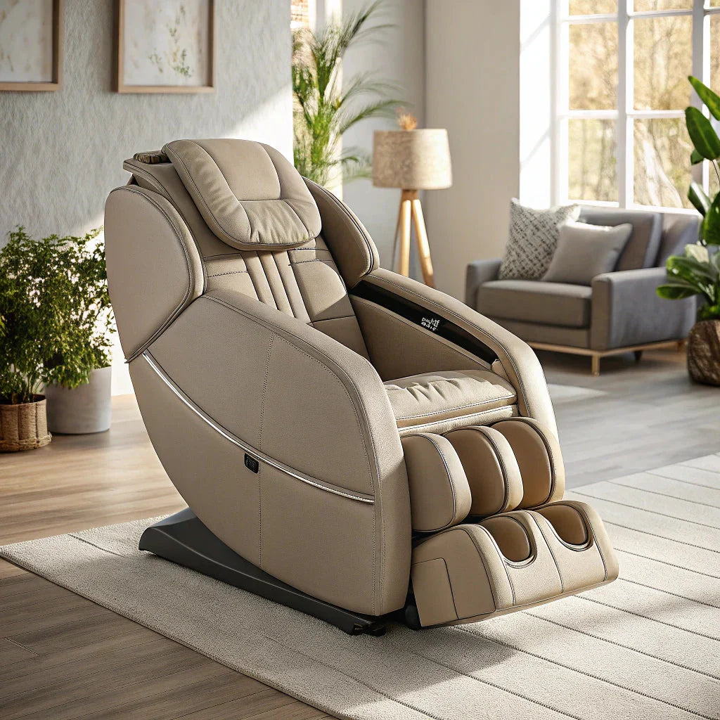 Massage Chairs