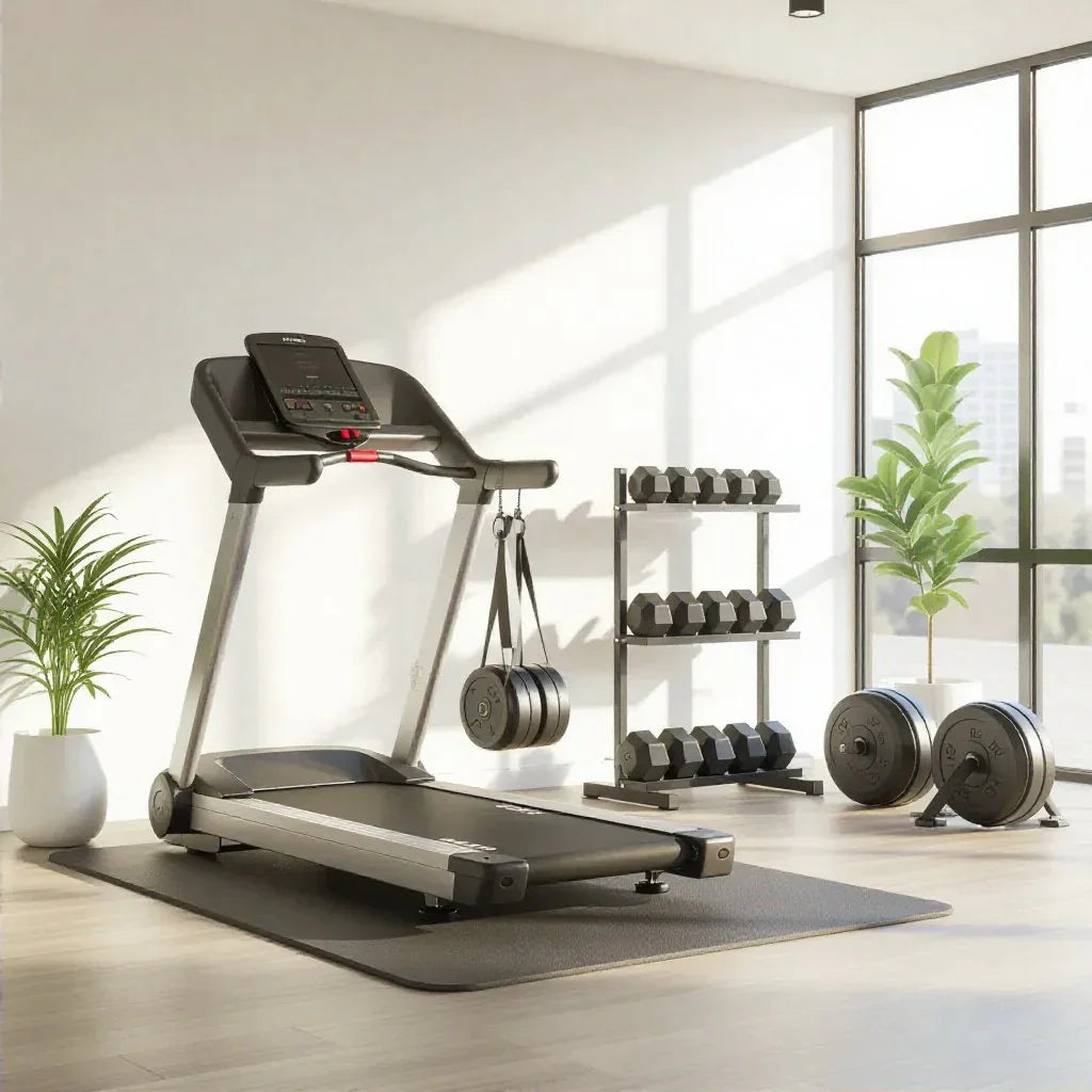 Office Gym Packages