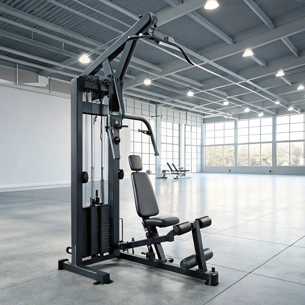 Shop Commercial Fitness Equipment