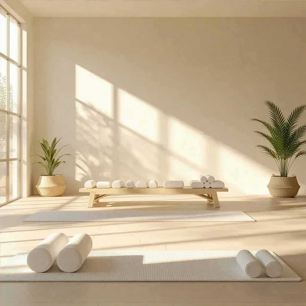 Yoga, Pilates and Recovery