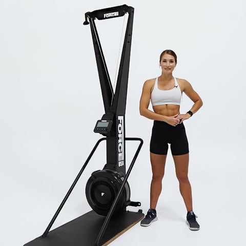 FAST, EASY ASSEMBLY