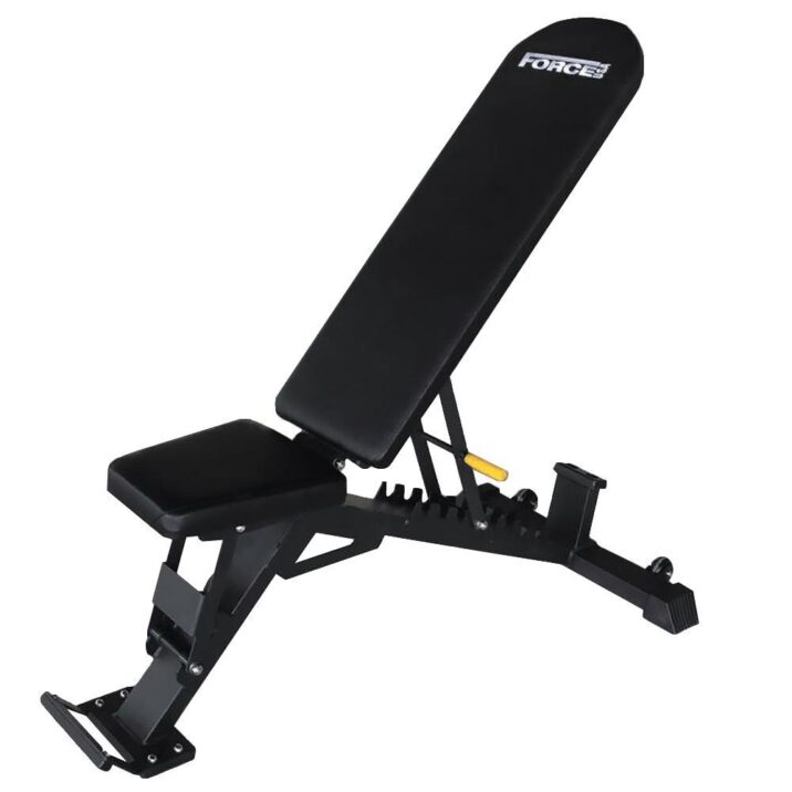 FORCE USA F-Series Bench