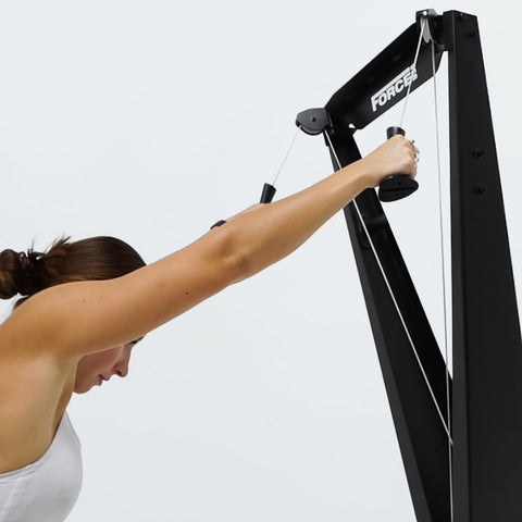 TESTED BY ELITE ATHLETES AND TRAINERS