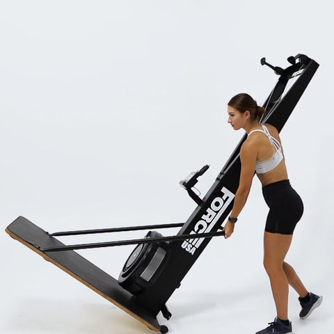 5 MORE REASONS THIS SKI TRAINER IS FOR YOU