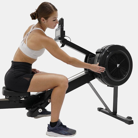 COMPLETE WORKOUT CONTROL