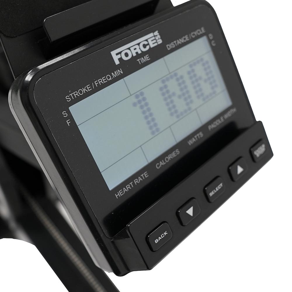 FORCE USA R3 Air Rower