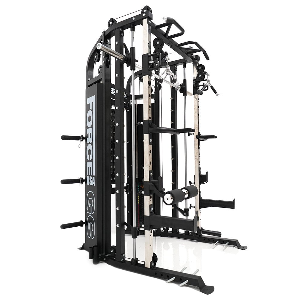 Force USA G6 All in One Trainer
