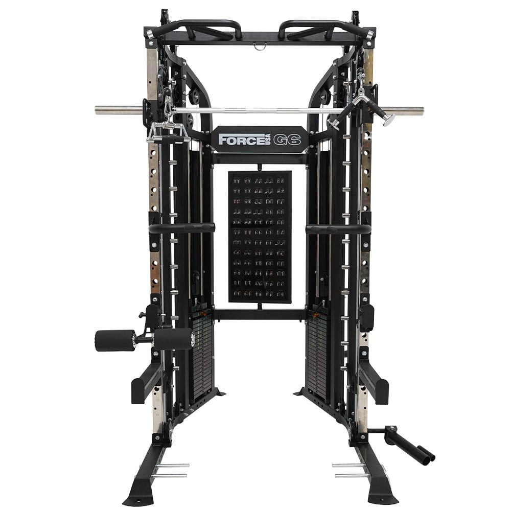 Force USA G6 All in One Trainer