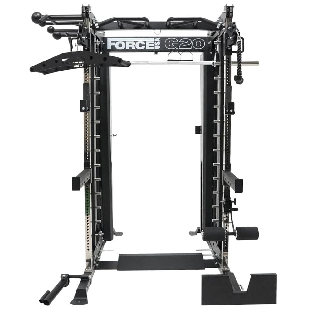 Force USA G20 PRO All In One Trainer