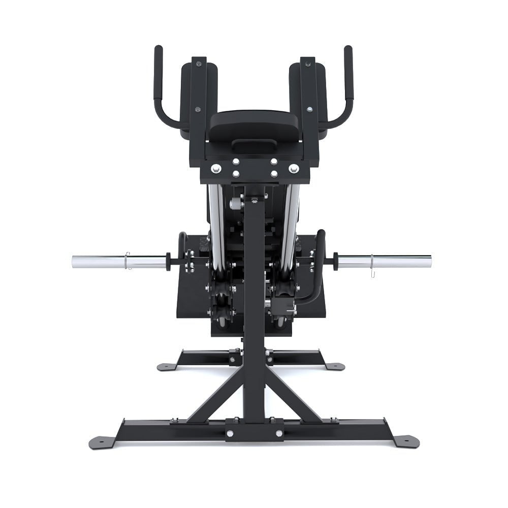 FORCE USA Compact Standing Leg Press &amp; Hack Squat