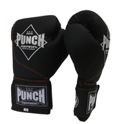 BAG GLOVES - Black Diamond™ - OSO - MATT BLACK