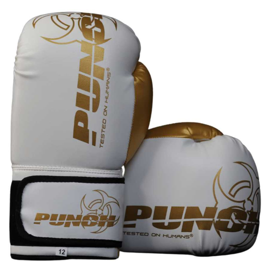 BOXING GLOVES - Urban™