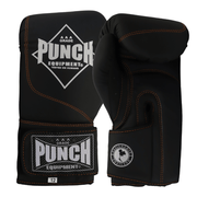 BAG GLOVES - Black Diamond™ - OSO - MATT BLACK