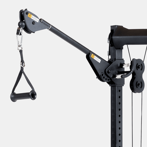 33 HEIGHT ADJUSTMENT POSITIONS