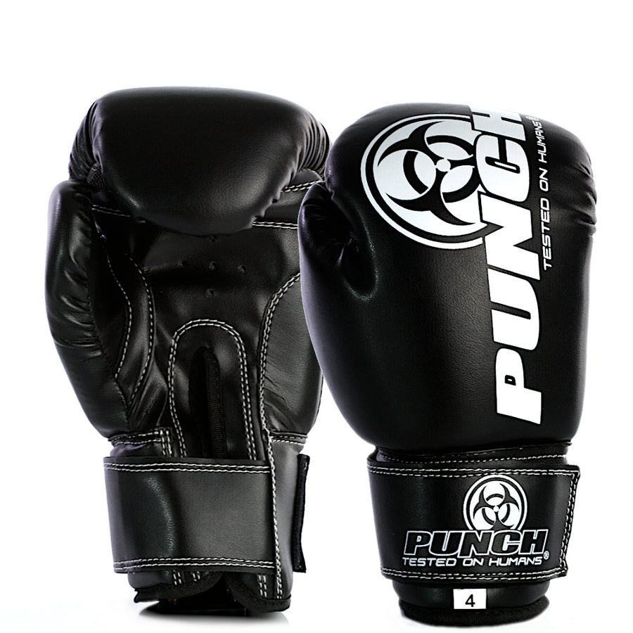 BOXING GLOVES - Urban™ - MINI JUNIOR - 4oz