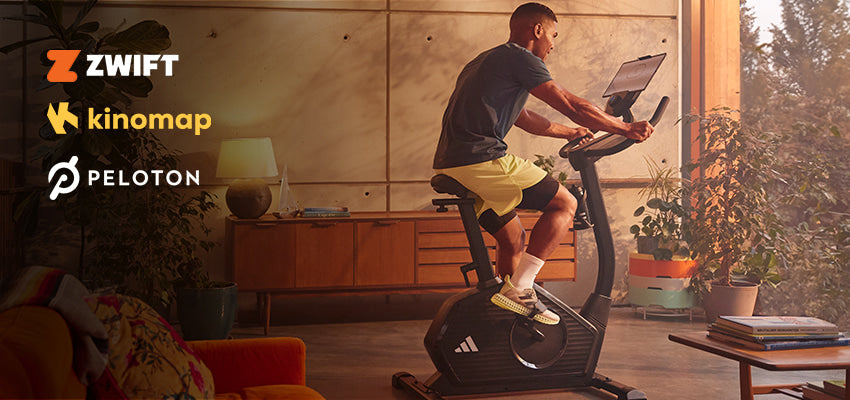 Enhance your Training Regime