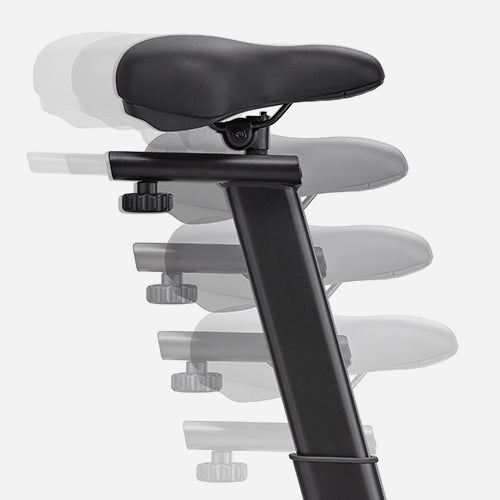 Adjustable Saddle