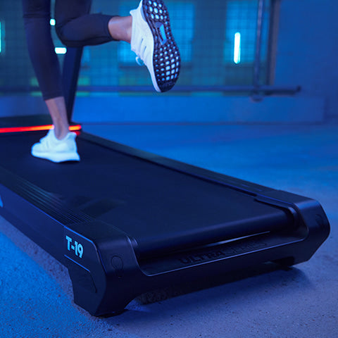 Orthopaedic and Spacious Running Belt