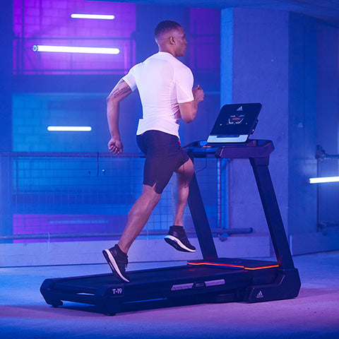 Challenge Your Training