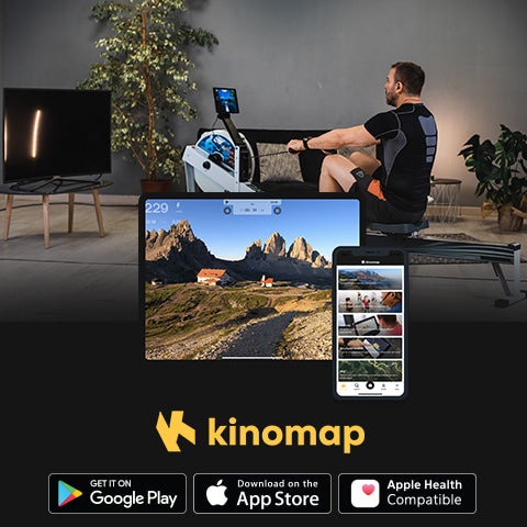 Kinomap