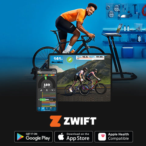 ZWIFT