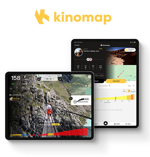 Kinomap