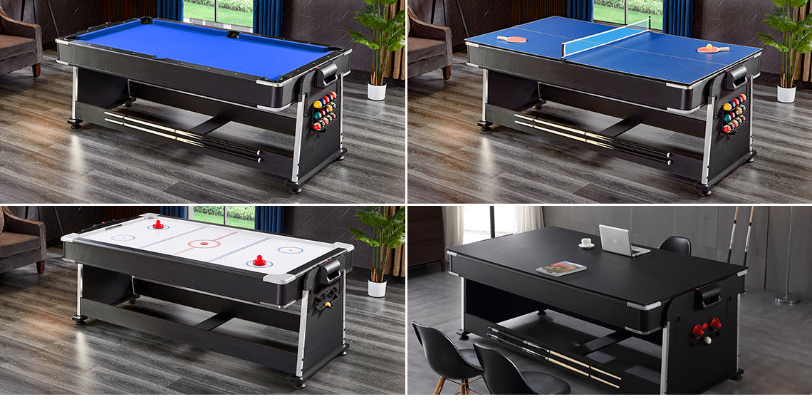4-in-1 Table Top
