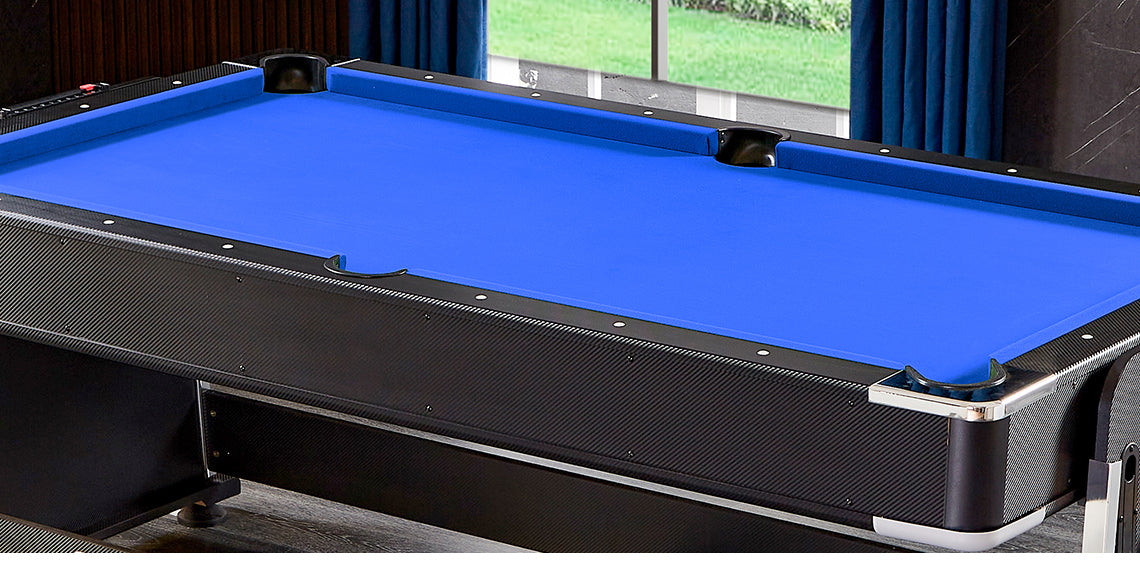 Solid MDF Playing Surface