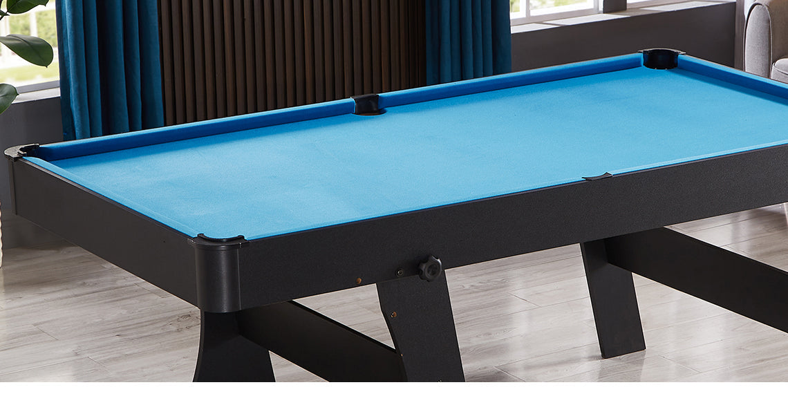 Solid MDF Playing Surface