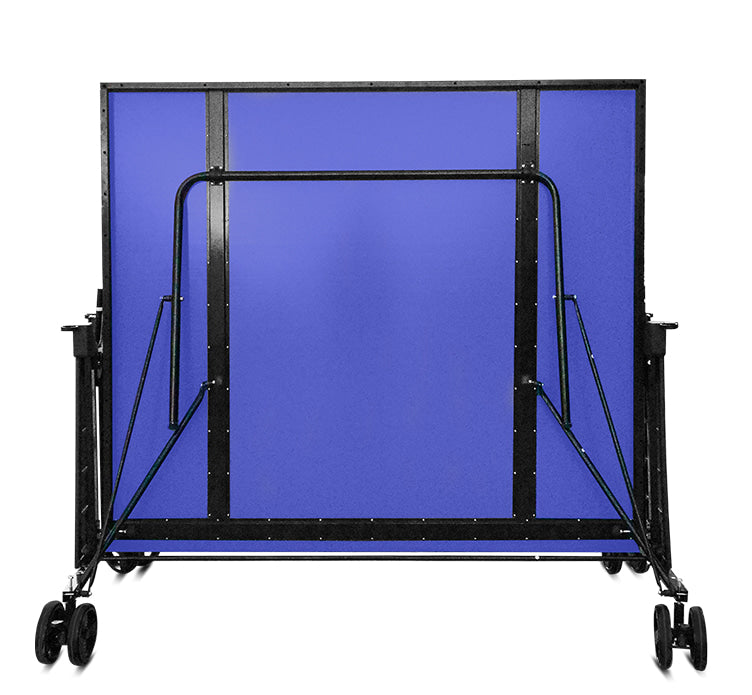 Steel Frame