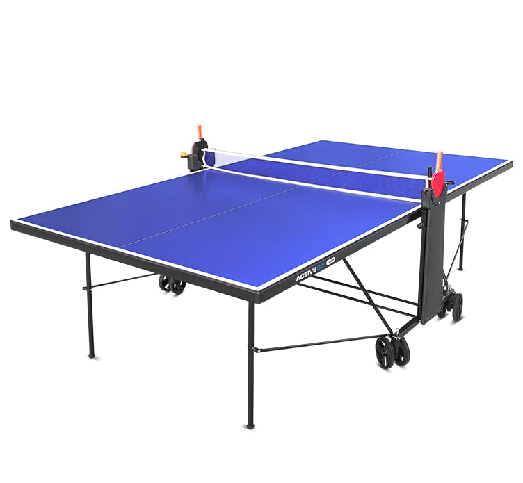 Unleash Your Ping Pong Prowess!