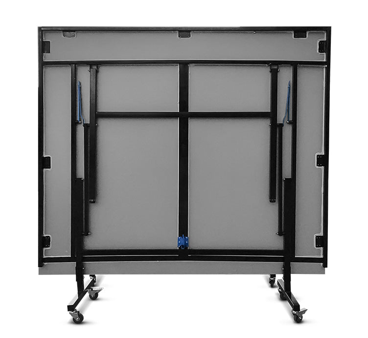 Steel Frame