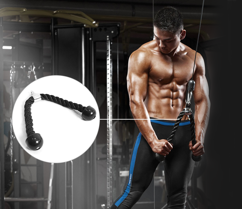 Tricep Rope