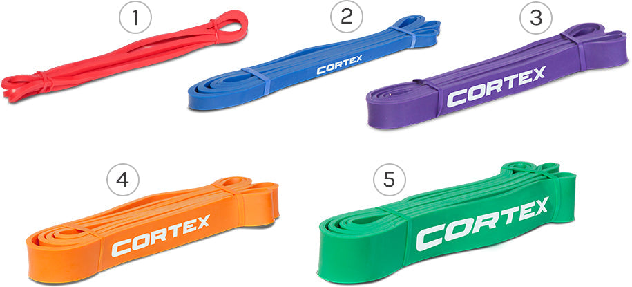 Designed for All Types of Workouts