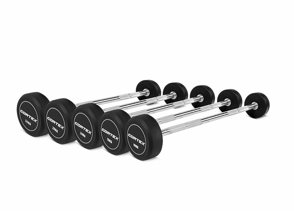 100kg Weight Set Included