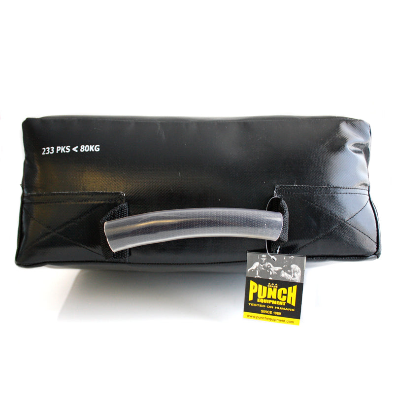 KICK SHIELD - Black Diamond™ - BLACK