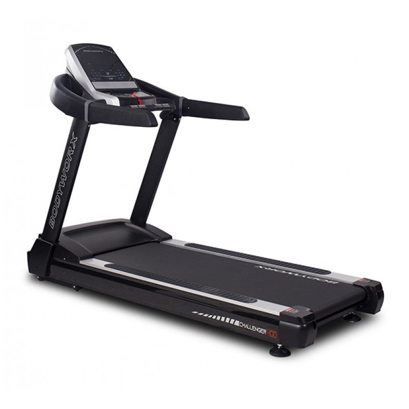 Bodyworx Light Commercial Treadmill 400