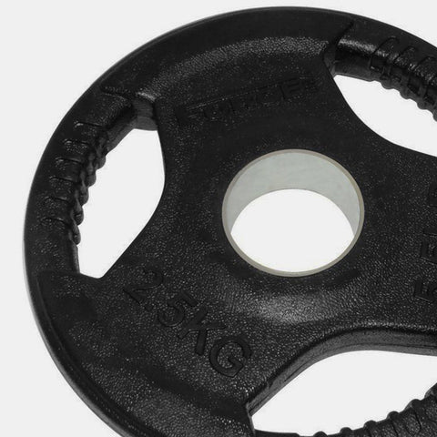 COMPATIBLE WITH OLYMPIC BARS